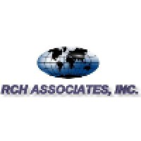 RCH Associates, Inc.
